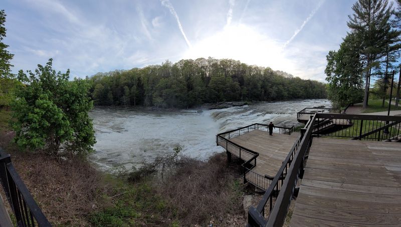 Ohiopyle State Park Trails