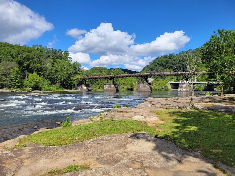 Ohiopyle, Fayette County