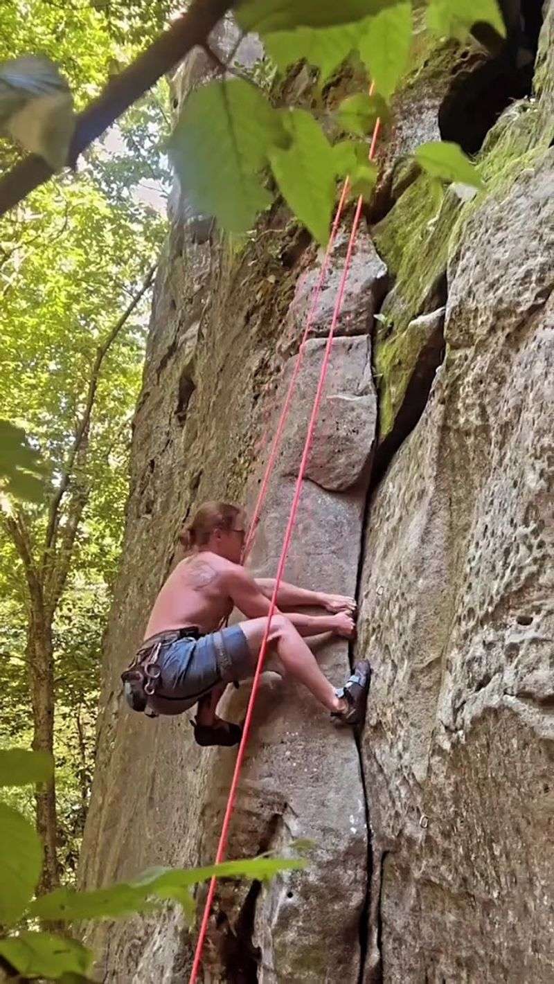 Beam Rocks