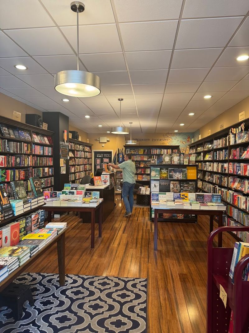 Narberth Bookshop