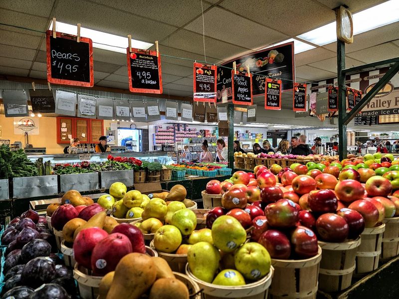 Green Dragon Market - Ephrata, PA