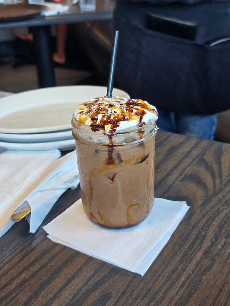 Creative Beverages Beyond Coffee