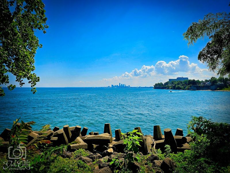 Lakewood Park Lookout Point