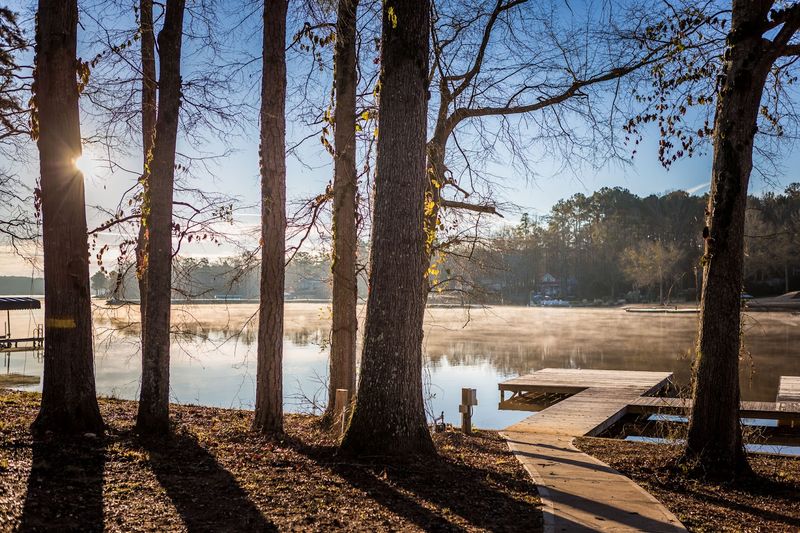 Lake Oconee