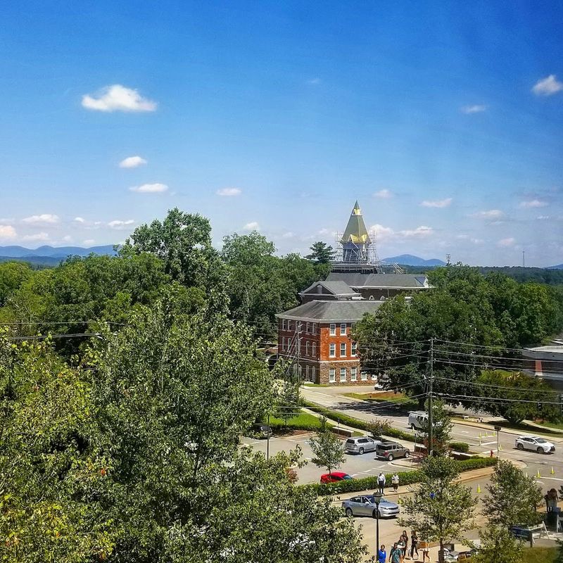 Dahlonega, Georgia