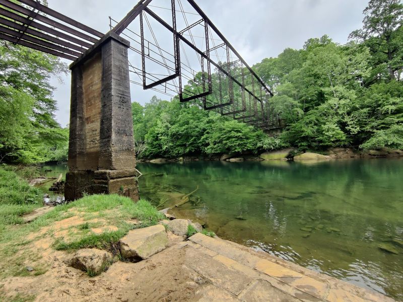 Chattahoochee River National Recreation Area