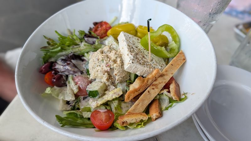Acropolis Greek Taverna &mdash; Tampa
