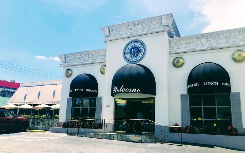 Corner Cafe 