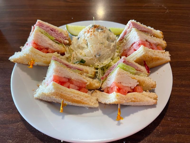 Speakeasy (Columbus)