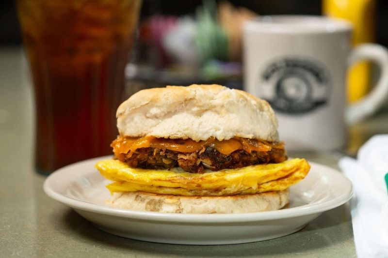 Goldberg's Fine Foods, Fulton County