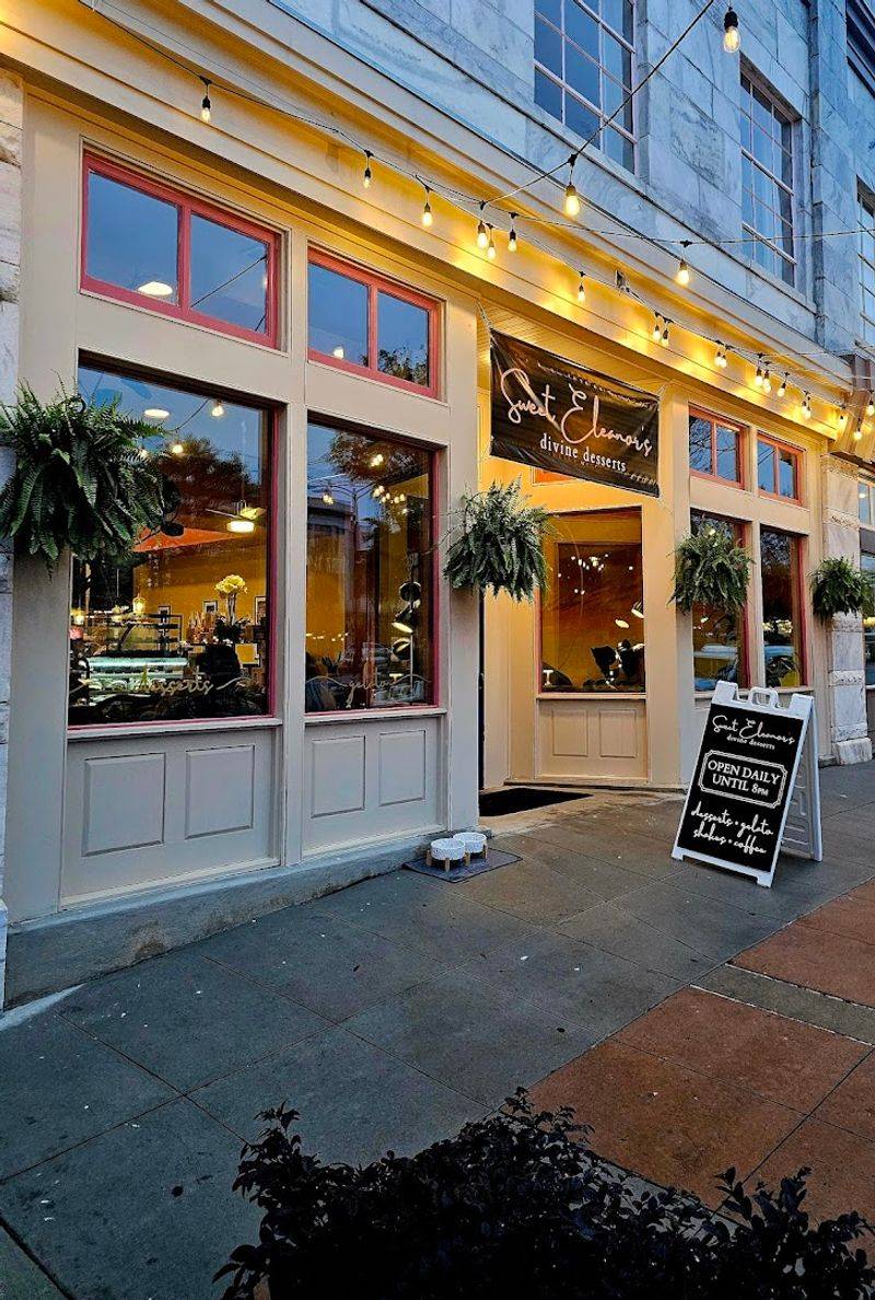 Sweet Eleanor's Divine Desserts (Macon)