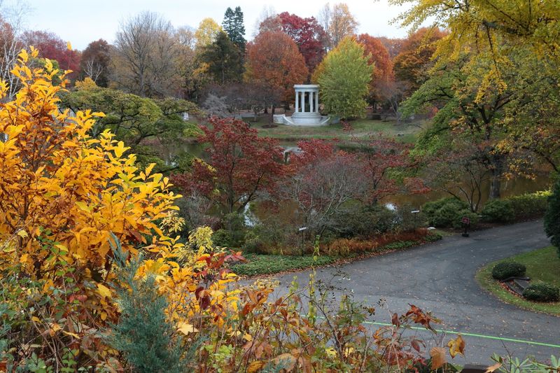 Mount Auburn Cemetery