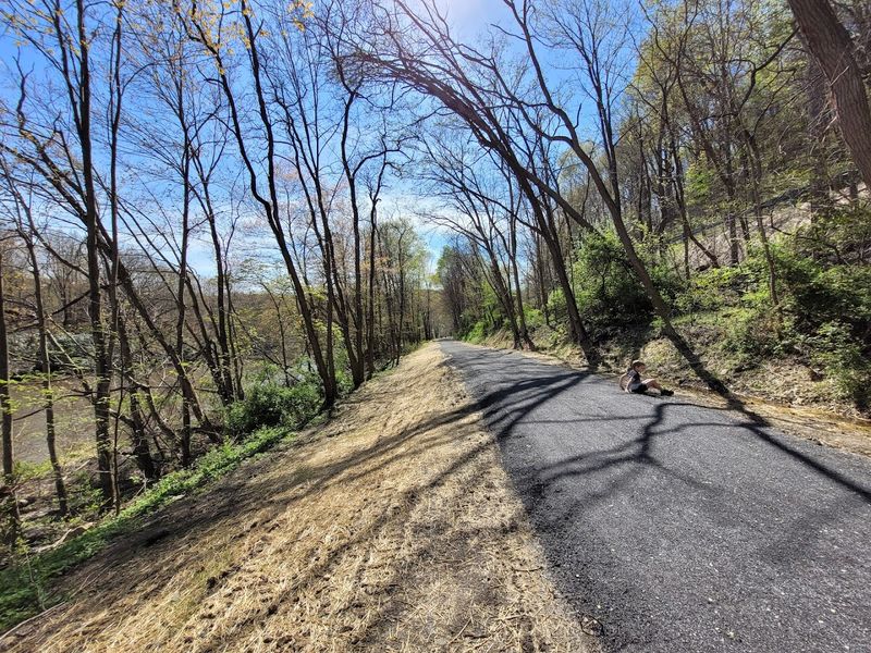 Ghost Town Trail &mdash; Cambria & Indiana Counties