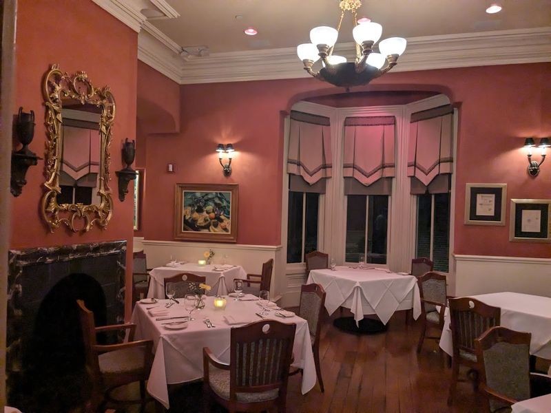 Second Empire Restaurant and Tavern 