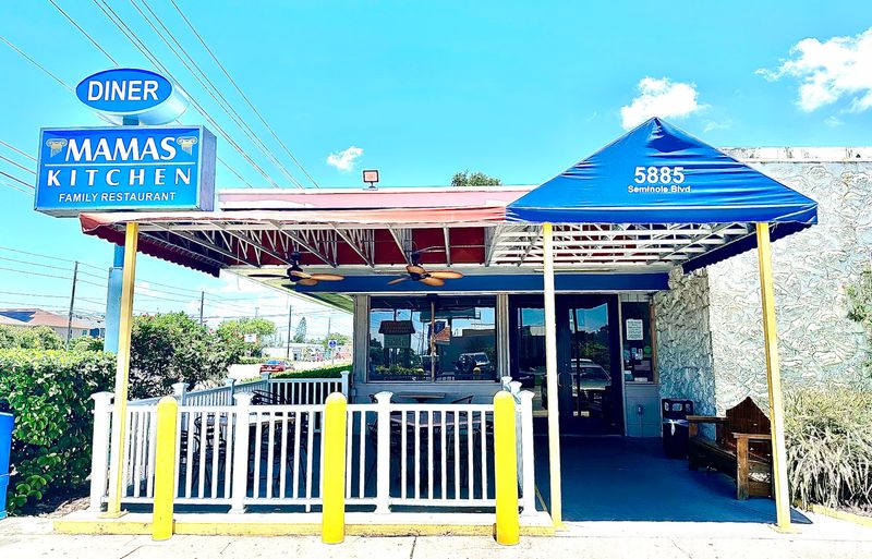 Mama&rsquo;s Kitchen (Seminole and Tampa)