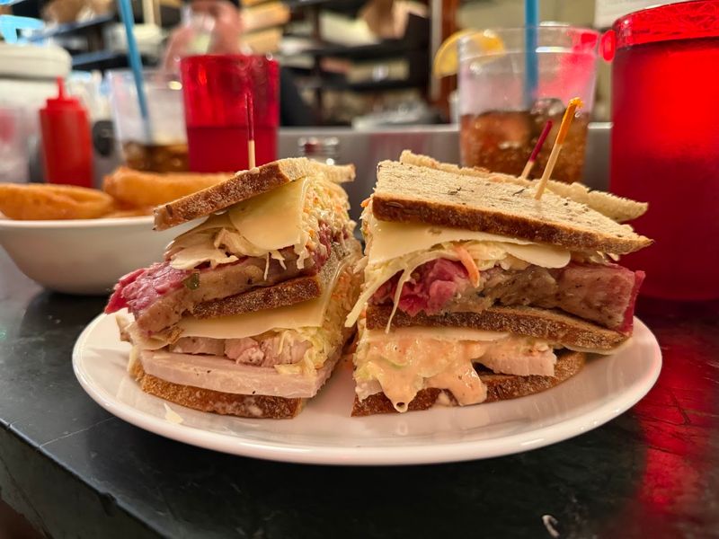 S&P Deli, Philadelphia County