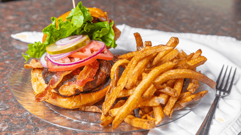 Smallman Street Deli - Pittsburgh, Allegheny County
