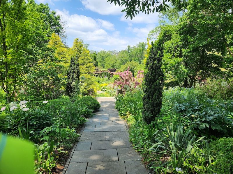 Chanticleer Garden - Wayne, Pennsylvania