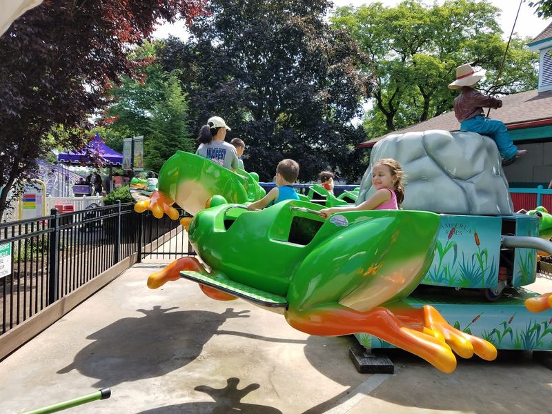 Dutch Wonderland (Lancaster)