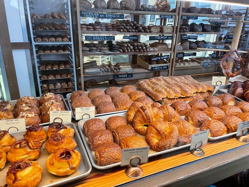 Iggy's Bread of the World