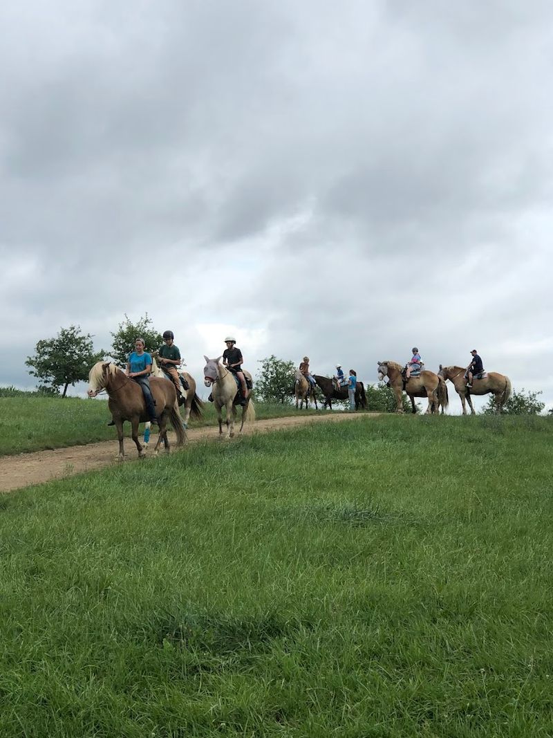 National Riding Stables (Gettysburg)