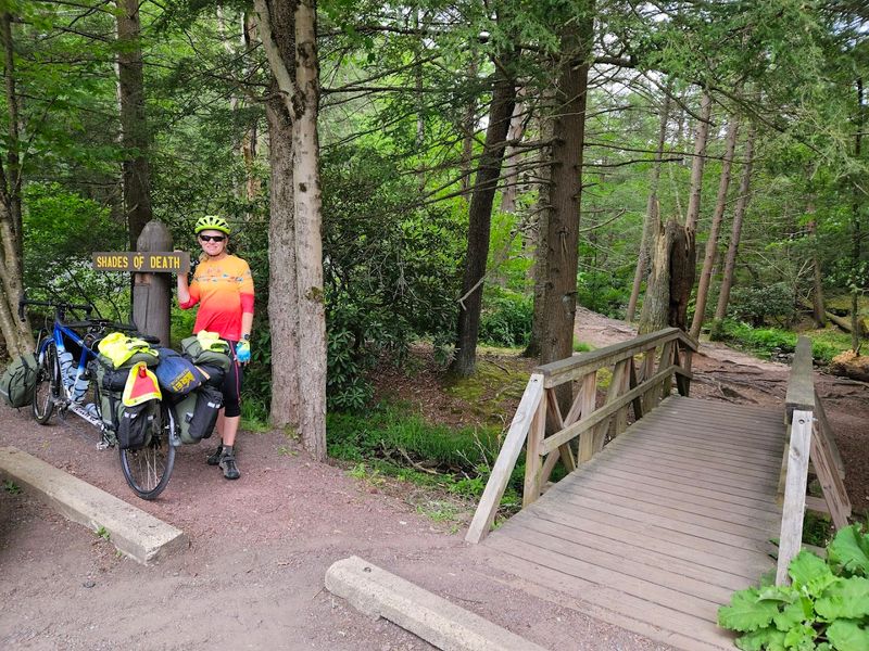 The Park Has Become One Of Pennsylvania's Most Recognizable Outdoor Destinations