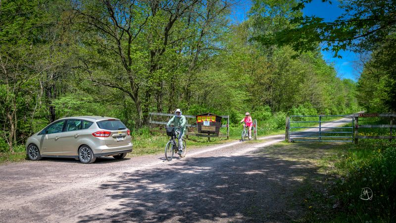 Great Allegheny Passage (GAP Trail)