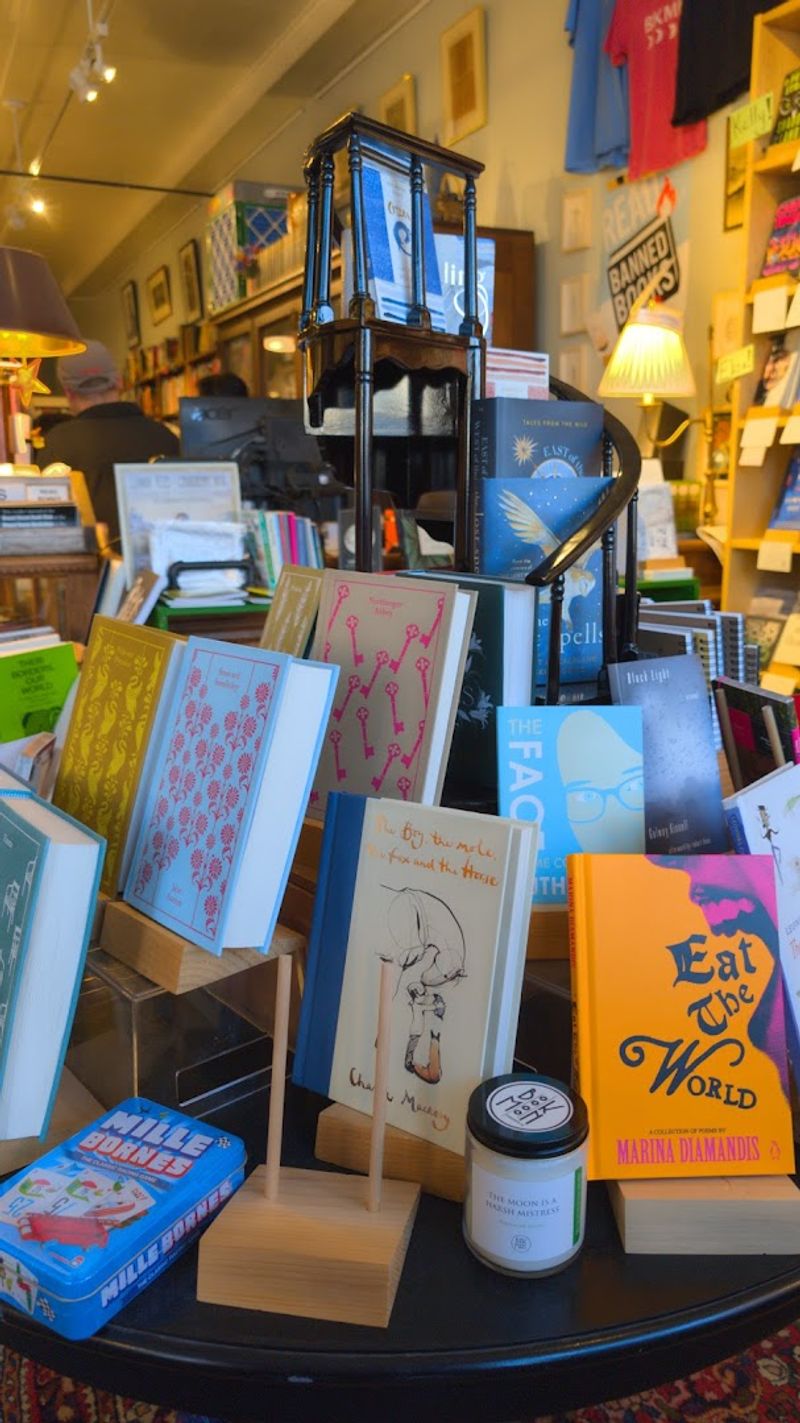 Kelly Link's Masterful Curation