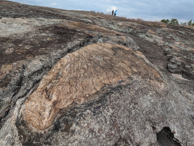 A Landscape Shaped By Quarrying History