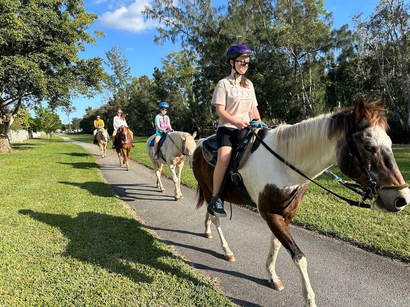 WB Family Ranch &mdash; Davie, Florida