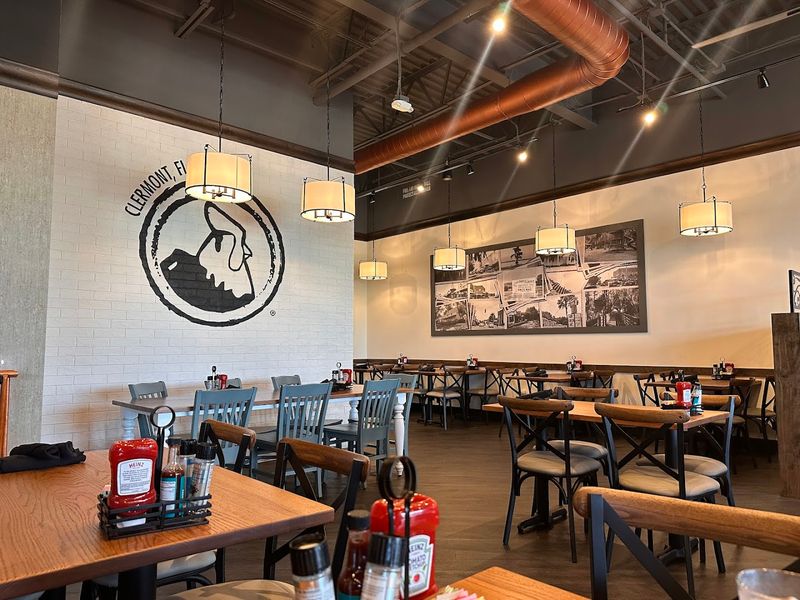 Another Broken Egg Cafe - The City Grits (Clermont)