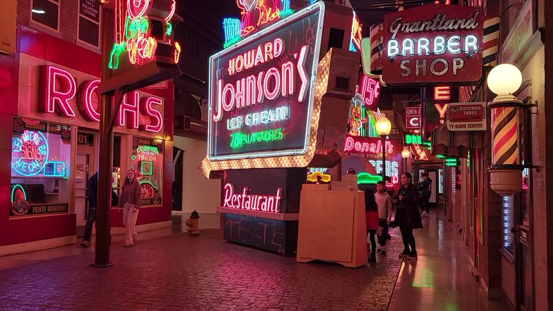 American Sign Museum