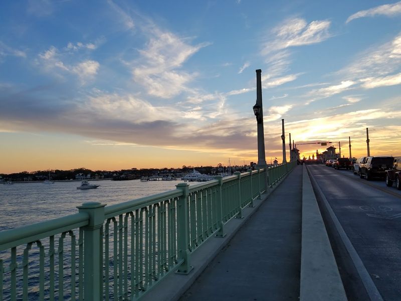 A1A Scenic & Historic Coastal Byway