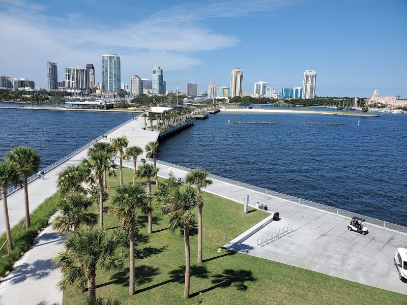 Explore St. Petersburg