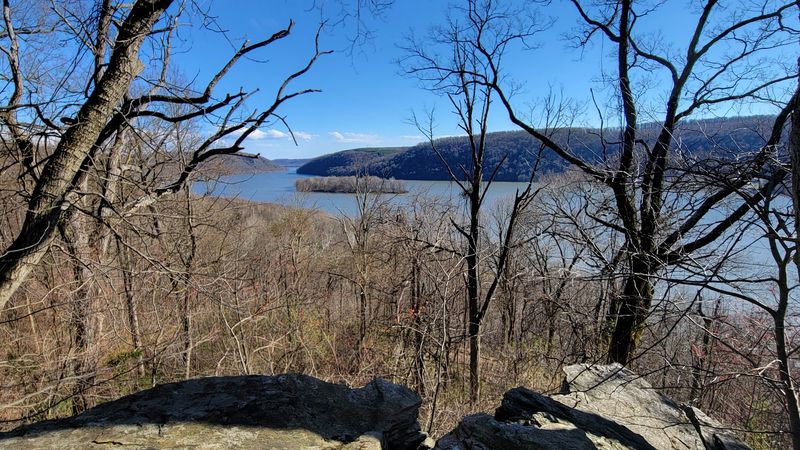 Subterranean Wonders At Wind Cave Trail