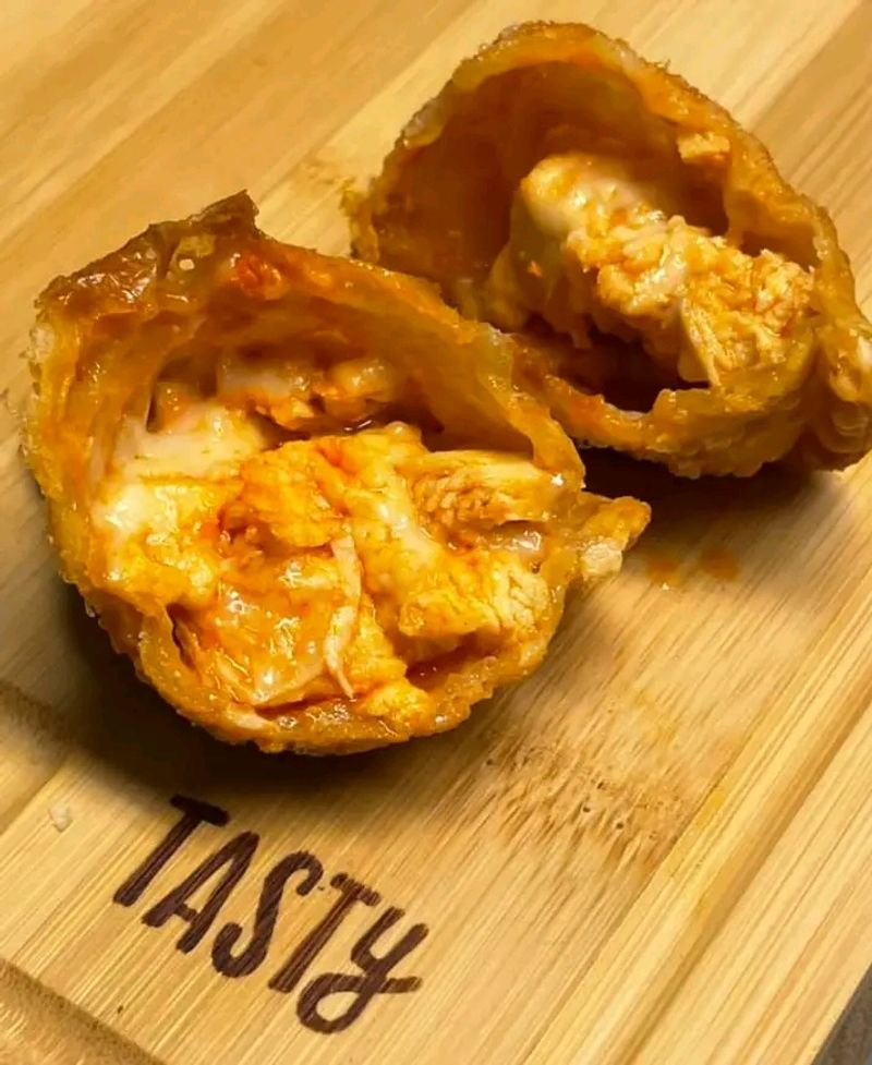 The Dancing Empanada, Broward County