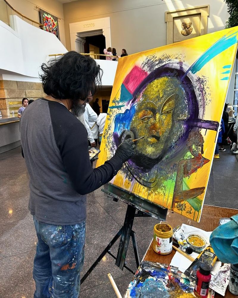 Engaging Educational Programs Connect Visitors With Art and History