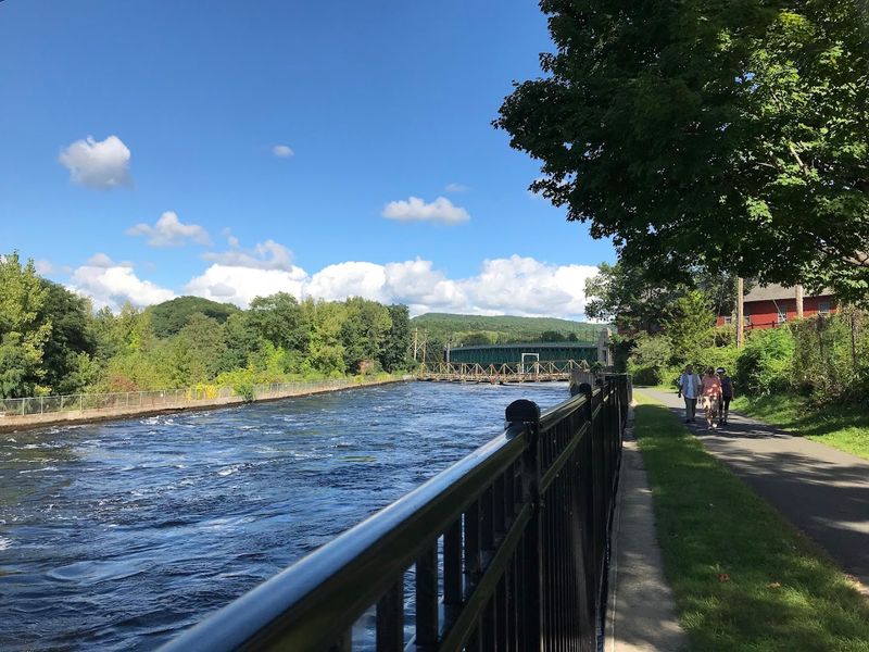 Turners Falls