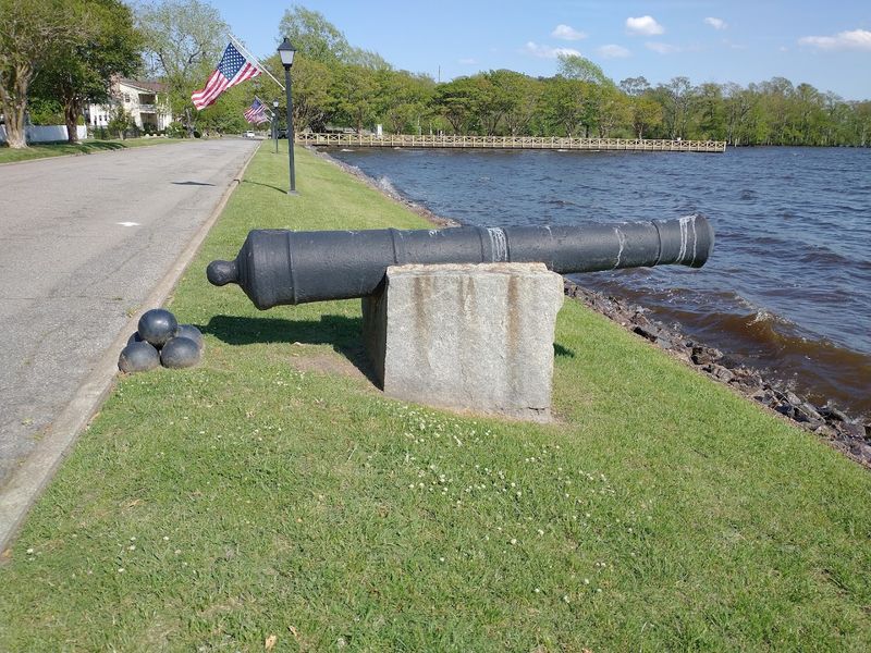 Colonial Heritage Scenic Byway