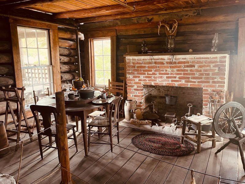 Heritage Village