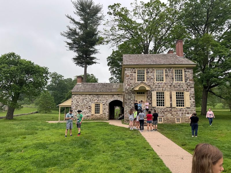 Family-Friendly Activities and Educational Programs