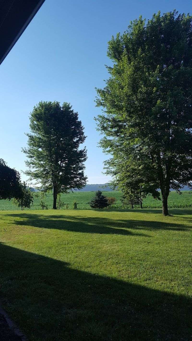 Muskingum River Valley Scenic Drive