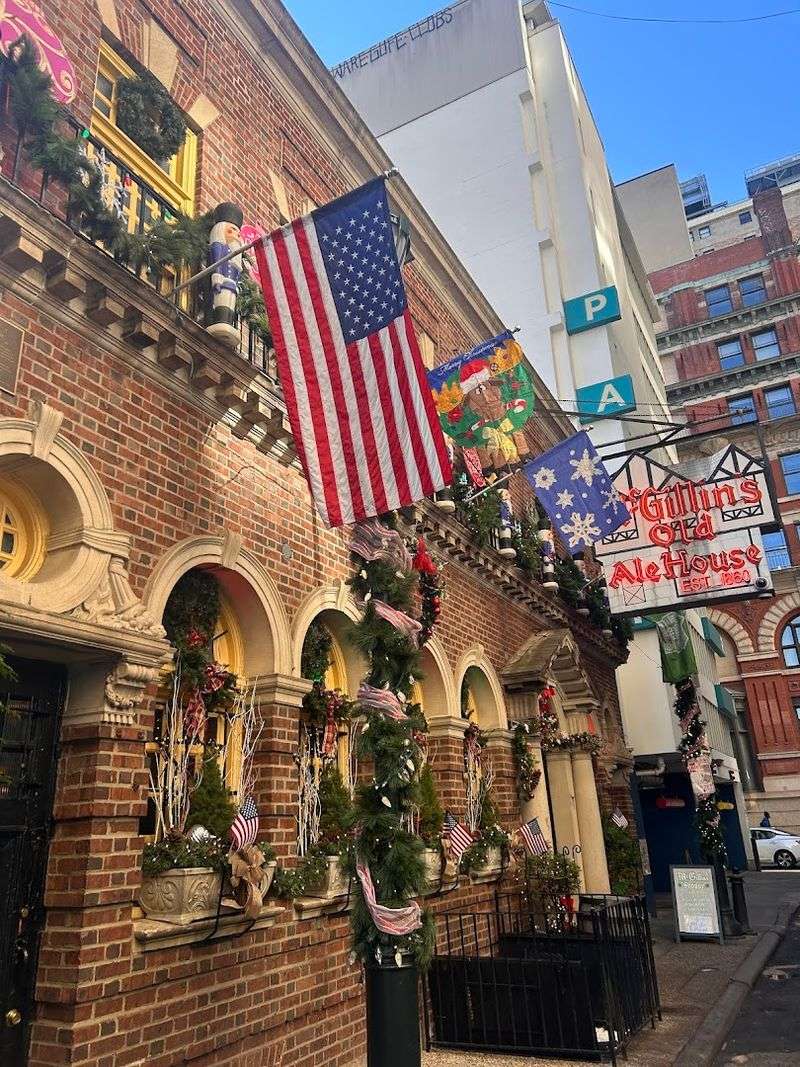 Secret Food Tour of the Historic Center