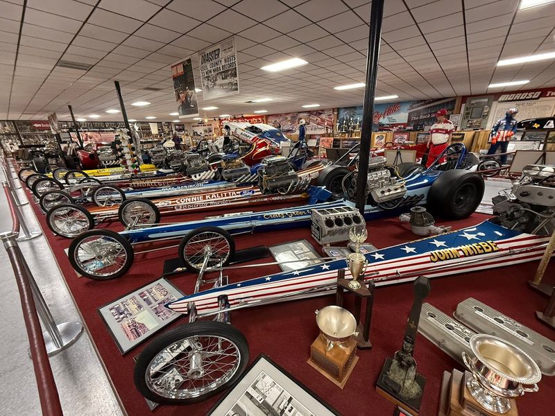 Don Garlits Museum of Drag Racing (Ocala)