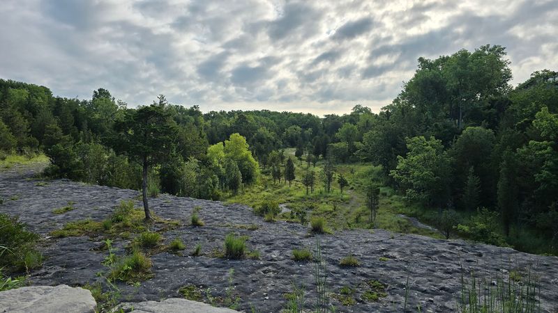 Kelleys Island State Park