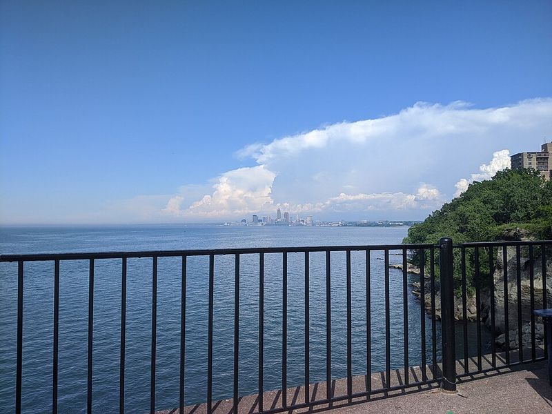 Lake Erie Shoreline Drive