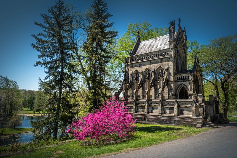 Spring Grove Cemetery & Arboretum