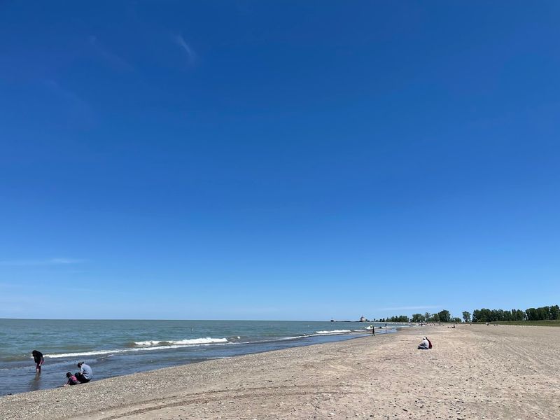 Headlands Beach State Park