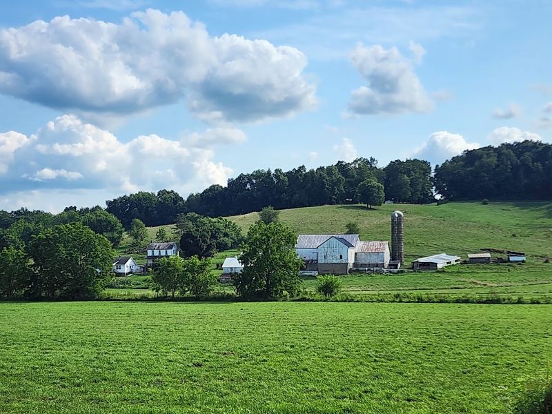 Amish Country - Berlin, Holmes County