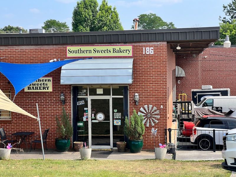Southern Sweets Bakery